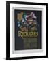 Well Done! Regulars Recruiting Poster-null-Framed Giclee Print