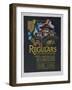 Well Done! Regulars Recruiting Poster-null-Framed Giclee Print