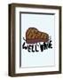 Well Done-null-Framed Giclee Print