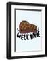 Well Done-null-Framed Giclee Print