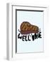 Well Done-null-Framed Giclee Print