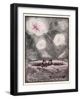 Well if You Knows of a Better "Ole Go to It!" a Comic Glance-Bruce Bairnsfather-Framed Photographic Print