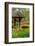 Well in Spring Garden-neirfy-Framed Photographic Print