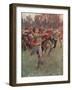 Well Passed-English School-Framed Giclee Print