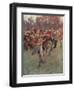 Well Passed-English School-Framed Giclee Print