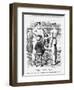 Well Rowed All!, 1869-Joseph Swain-Framed Giclee Print