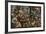 Well-Stocked Kitchen, Joachim Bueckelaer-Joachim Bueckelaer-Framed Art Print