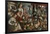 Well-Stocked Kitchen, Joachim Bueckelaer-Joachim Bueckelaer-Framed Art Print