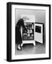 Black Frame