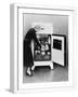 White Frame
