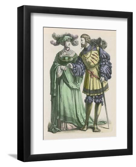 Art Print, , large
