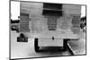 Well Traveled Truck-Russell Lee-Mounted Photographic Print