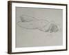 Well You'll Get What You Ask For-Nobu Haihara-Framed Giclee Print