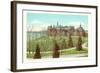 Wellesley College, Mass.-null-Framed Art Print