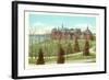 Wellesley College, Mass.-null-Framed Art Print