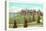 Wellesley College, Mass.-null-Stretched Canvas