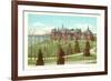 Wellesley College, Mass.-null-Framed Premium Giclee Print