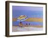 Wellfleet, Cape Cod-Sarah Butterfield-Framed Giclee Print