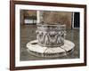 Wellhead in Campo Ss Giovanni E Paolo-null-Framed Giclee Print