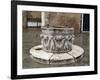 Wellhead in Campo Ss Giovanni E Paolo-null-Framed Giclee Print