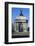 Wellington Arch, Hyde Park Corner, London, England, United Kingdom, Europe-James Emmerson-Framed Photographic Print