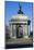 Wellington Arch, Hyde Park Corner, London, England, United Kingdom, Europe-James Emmerson-Mounted Photographic Print