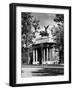 Wellington Arch-Fred Musto-Framed Photographic Print