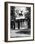 Wellington Arch-Fred Musto-Framed Photographic Print