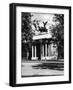 Wellington Arch-Fred Musto-Framed Photographic Print