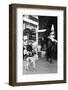 Wellington Barracks at Horse Guards, 1966-Alisdair Macdonald-Framed Photographic Print