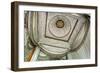 Wellington Bed, Chatsworth House, Derbyshire-null-Framed Photographic Print