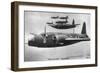 Wellington Bombers, C1940S-null-Framed Premium Giclee Print