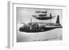 Wellington Bombers, C1940S-null-Framed Premium Giclee Print