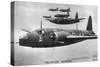 Wellington Bombers, C1940S-null-Stretched Canvas