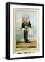 Wellington Boot, the Head of the Army-null-Framed Giclee Print