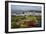 Wellington Cable Car, Wellington, North Island, New Zealand, Pacific-Stuart-Framed Photographic Print