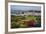 Wellington Cable Car, Wellington, North Island, New Zealand, Pacific-Stuart-Framed Photographic Print