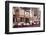 Wellington Street-Michael Reinhard-Framed Photographic Print