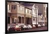 Wellington Street-Michael Reinhard-Framed Photographic Print