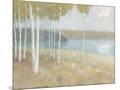 Wood Mount