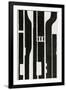Gramercy Black