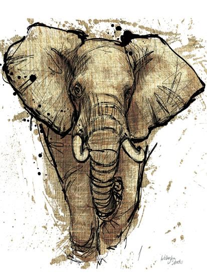 Premium Giclee Print, , large