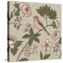 Stretched Canvas