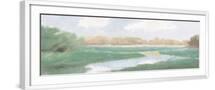 White Frame