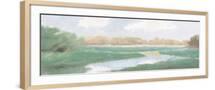 Brown Frame