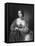Wellington, Wife of 2nd Duke of Wellington-J Thomson-Framed Stretched Canvas