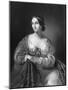 Wellington, Wife of 2nd Duke of Wellington-J Thomson-Mounted Art Print