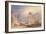 Wells Cathedral-Thomas Hosmer Shepherd-Framed Giclee Print