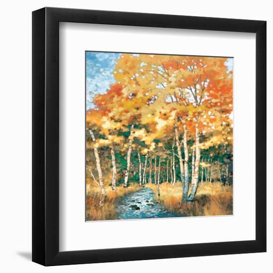 Wellspring 1-Graham Reynolds-Framed Giclee Print