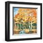 Wellspring 1-Graham Reynolds-Framed Giclee Print